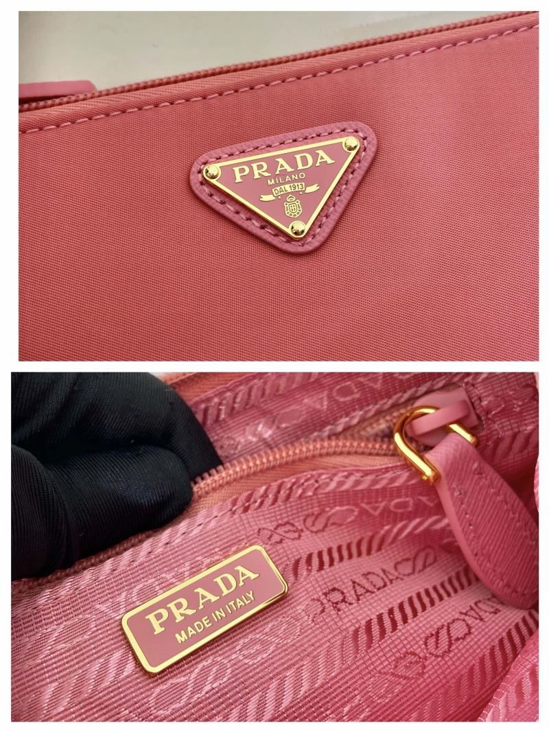 Prada Satchel Bags